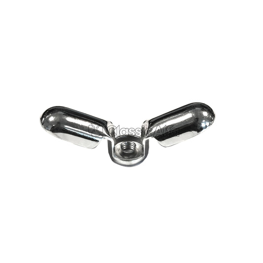 MI058 JACK WING NUT