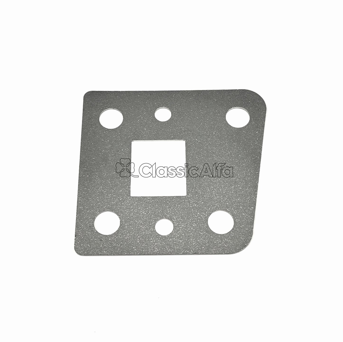 MI061 GT/GTV EARLY UPPER DOOR HINGE SPACER 1964 -70