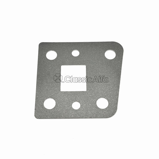 MI061 GT/GTV EARLY UPPER DOOR HINGE SPACER 1964 -70