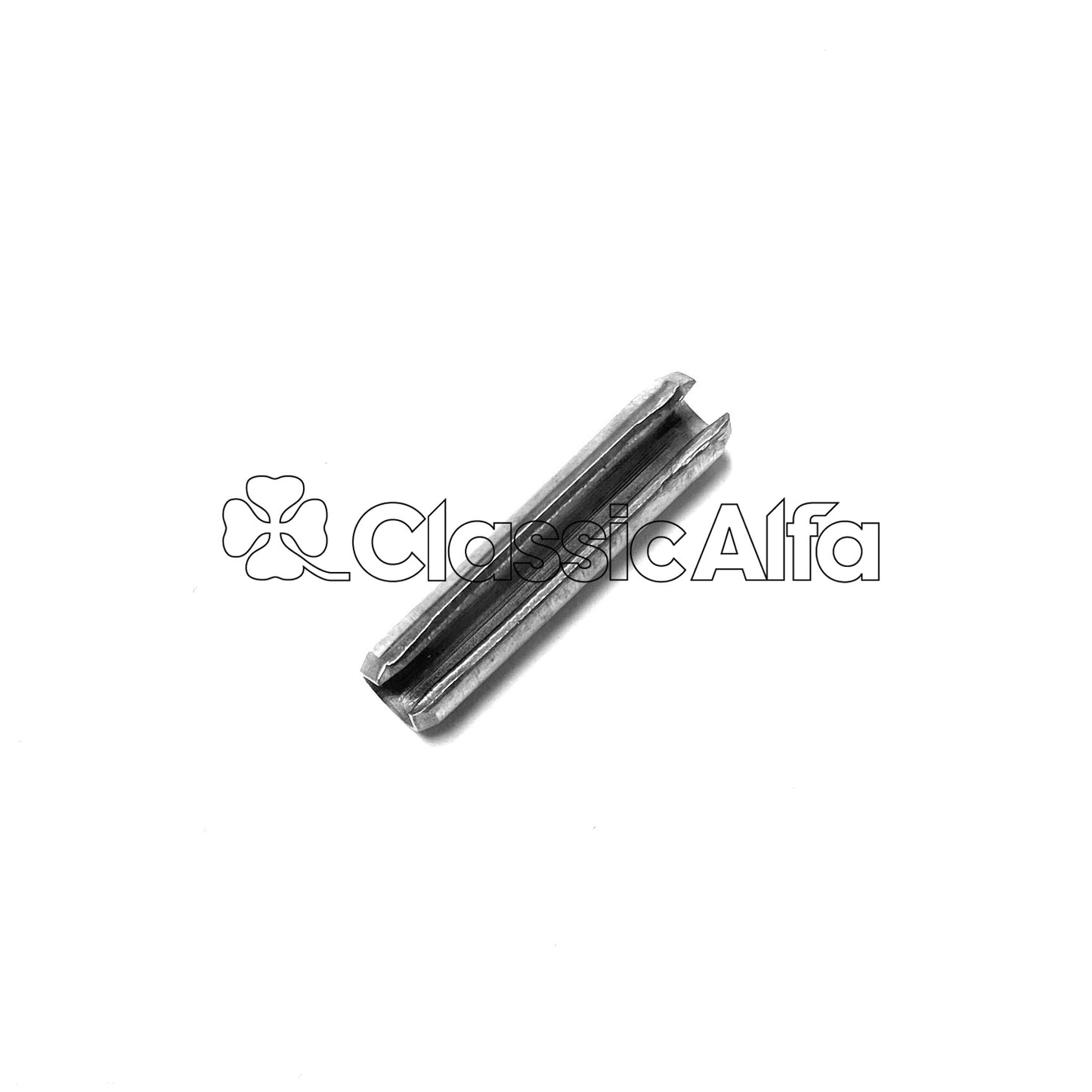 MI067 LATE GT & GIULIA SALOON DOOR CHECK STRAP PIN