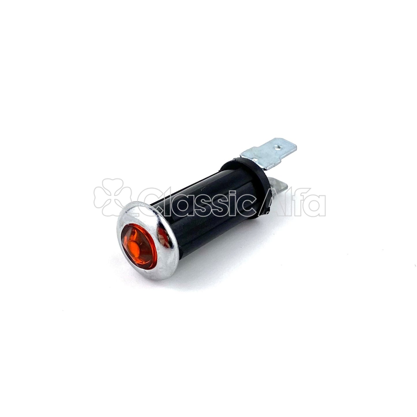 MI072 FOG LIGHT WARNING LAMP ORANGE