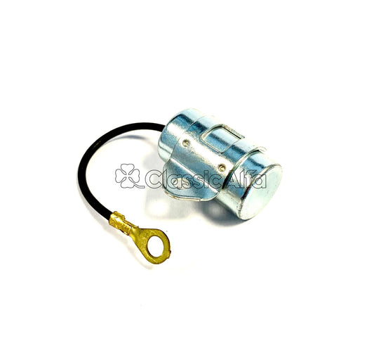 MN003/1 GTA/MONTREAL IGNITION CONDENSER