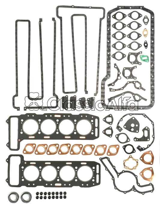 MN008 MONTREAL FULL ENGINE GASKET SET