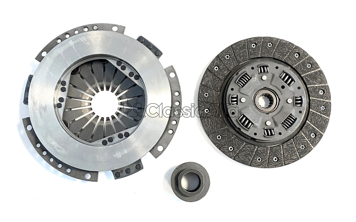 MN012 MONTREAL CLUTCH KIT
