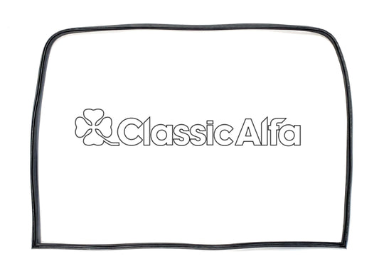 MN021/2 MONTREAL REAR GLASS TO FRAME SEAL