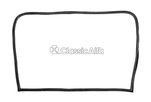 MN021 MONTREAL REAR WINDOW HATCH TO BODY SEAL