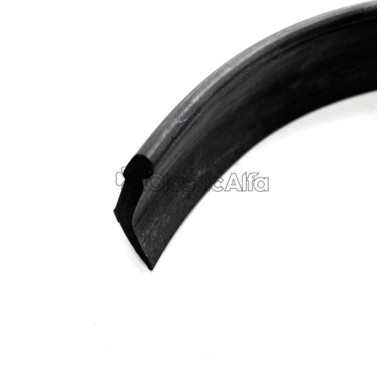 MN023 MONTREAL DOOR WINDOW SCRAPER/RUBBER