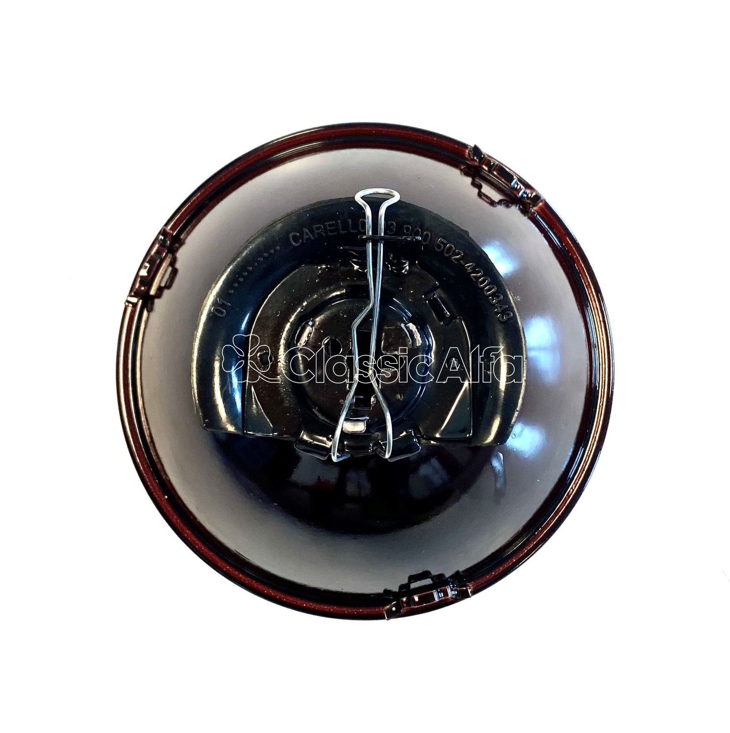 MN033 MONTREAL OUTER HEADLAMP LHD