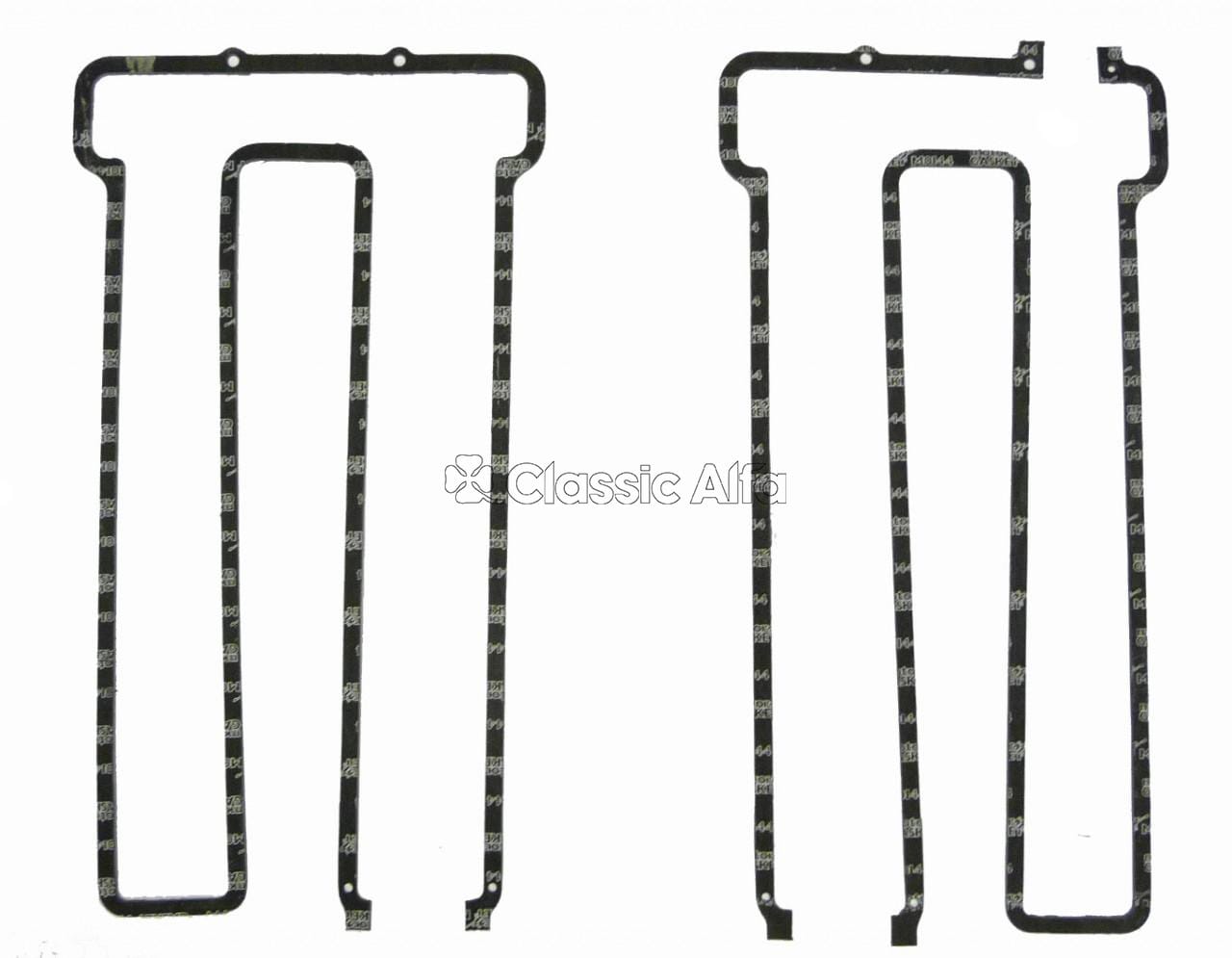 MN042 PAIR MONTREAL VALVE COVER GASKETS