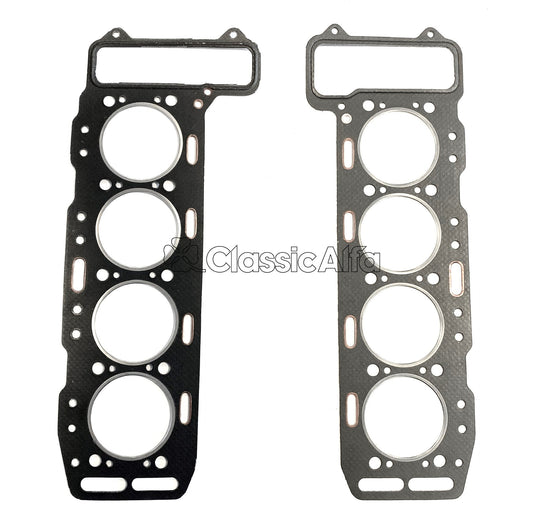 MN043 PAIR MONTREAL CYLINDER HEAD GASKETS