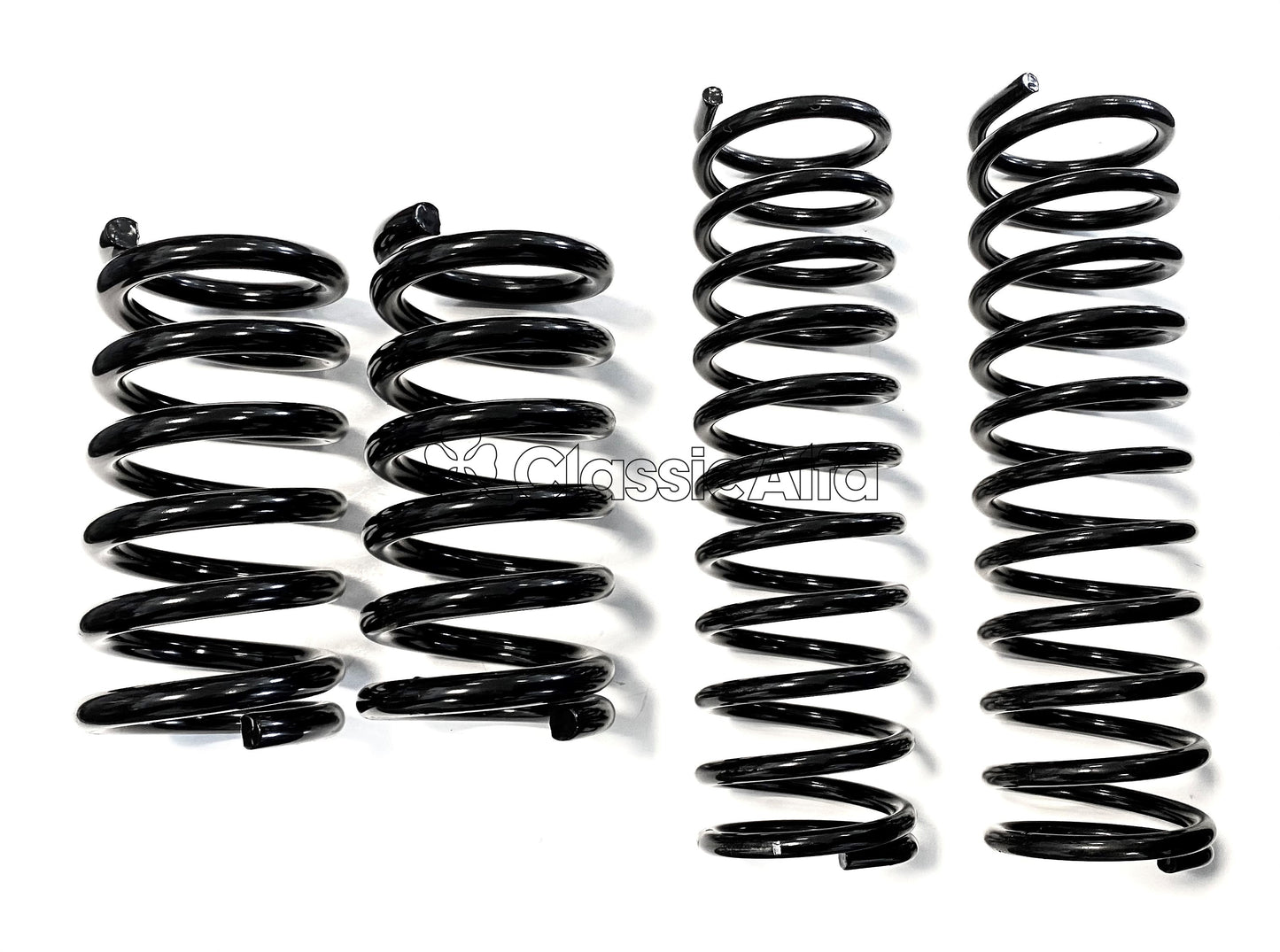 MN052 MONTREAL HANDLING KIT SPRING ONLY SET