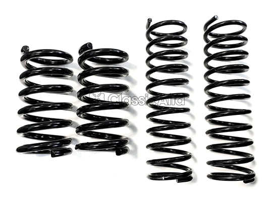 MN052 MONTREAL HANDLING KIT SPRING ONLY SET