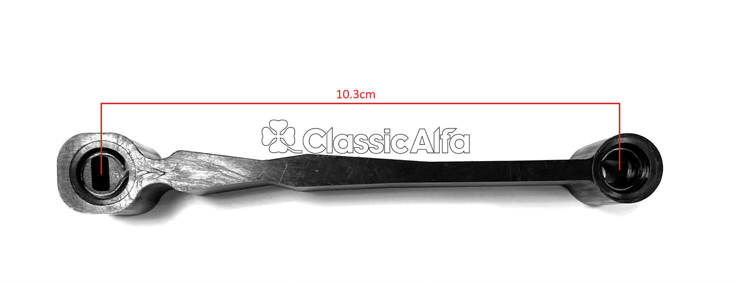 MN054 MONTREAL DOOR CHECK STRAP KIT