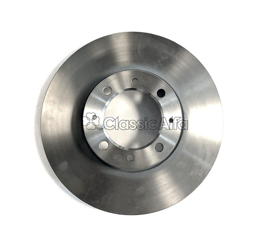 MN058 MONTREAL FRONT BRAKE DISC