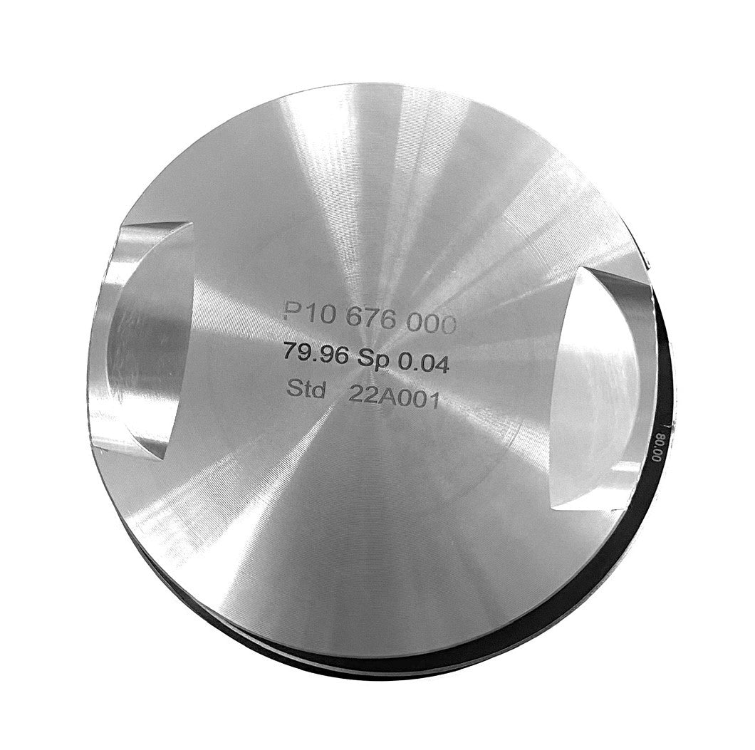 MN065 MONTREAL PISTON & LINER