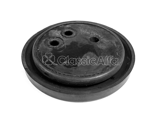 MN074 MONTREAL SPEEDO CABLE & WIRING GROMMET