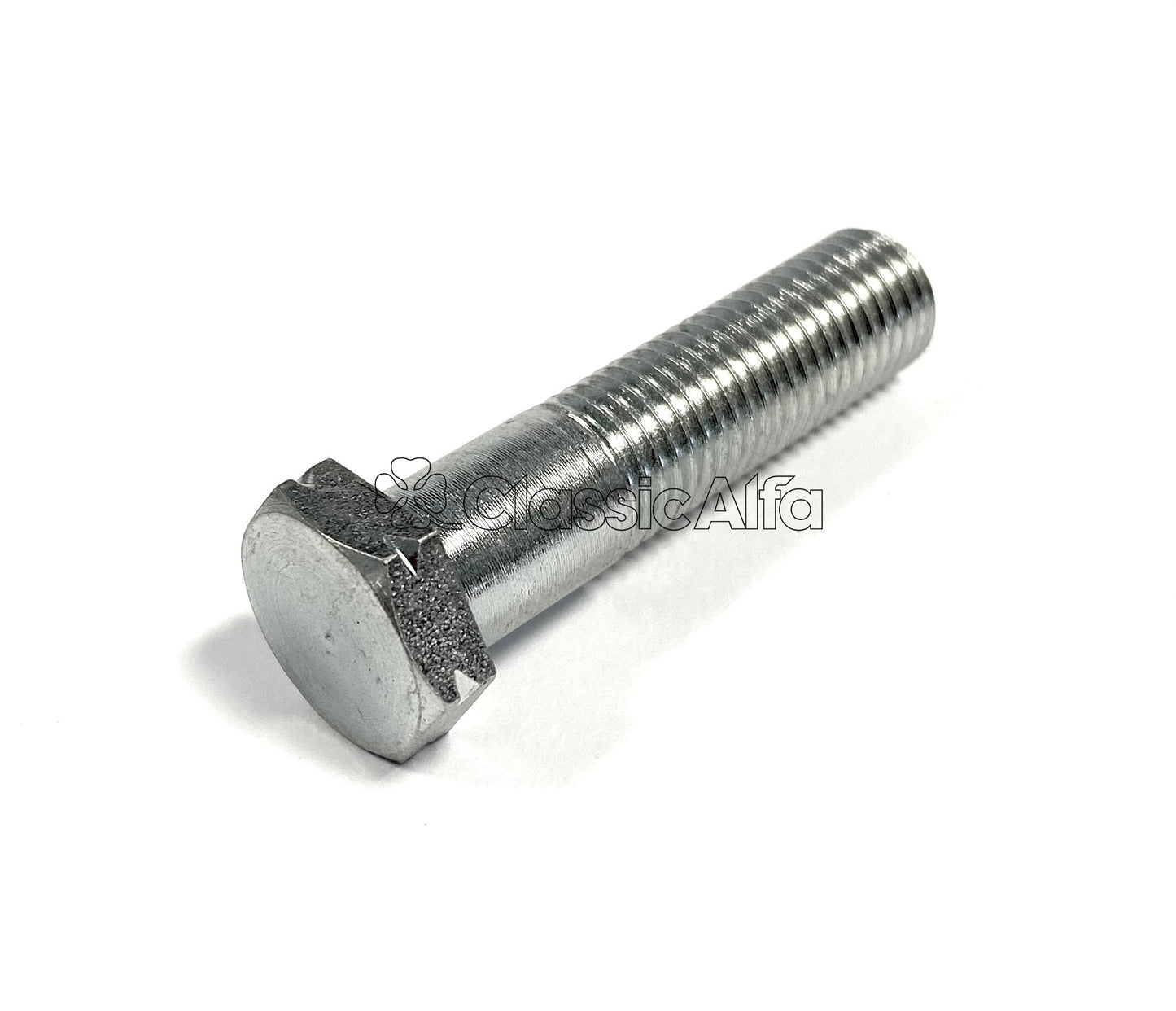 MN079L REAR WHEEL STUD L/H THREAD