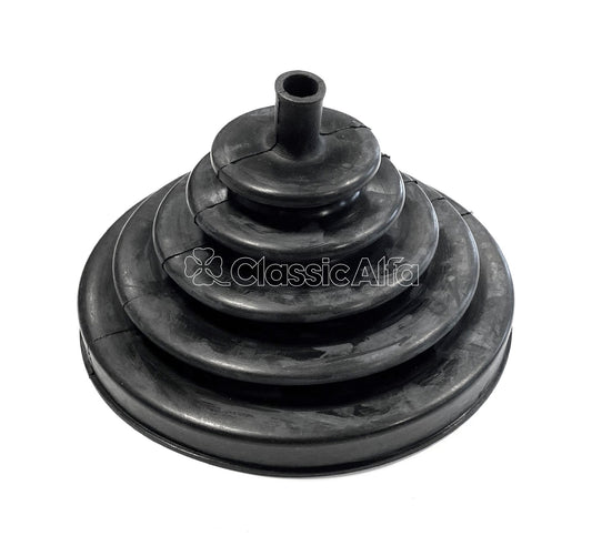 MN082 MONTREAL RUBBER GEAR LEVER GAITER