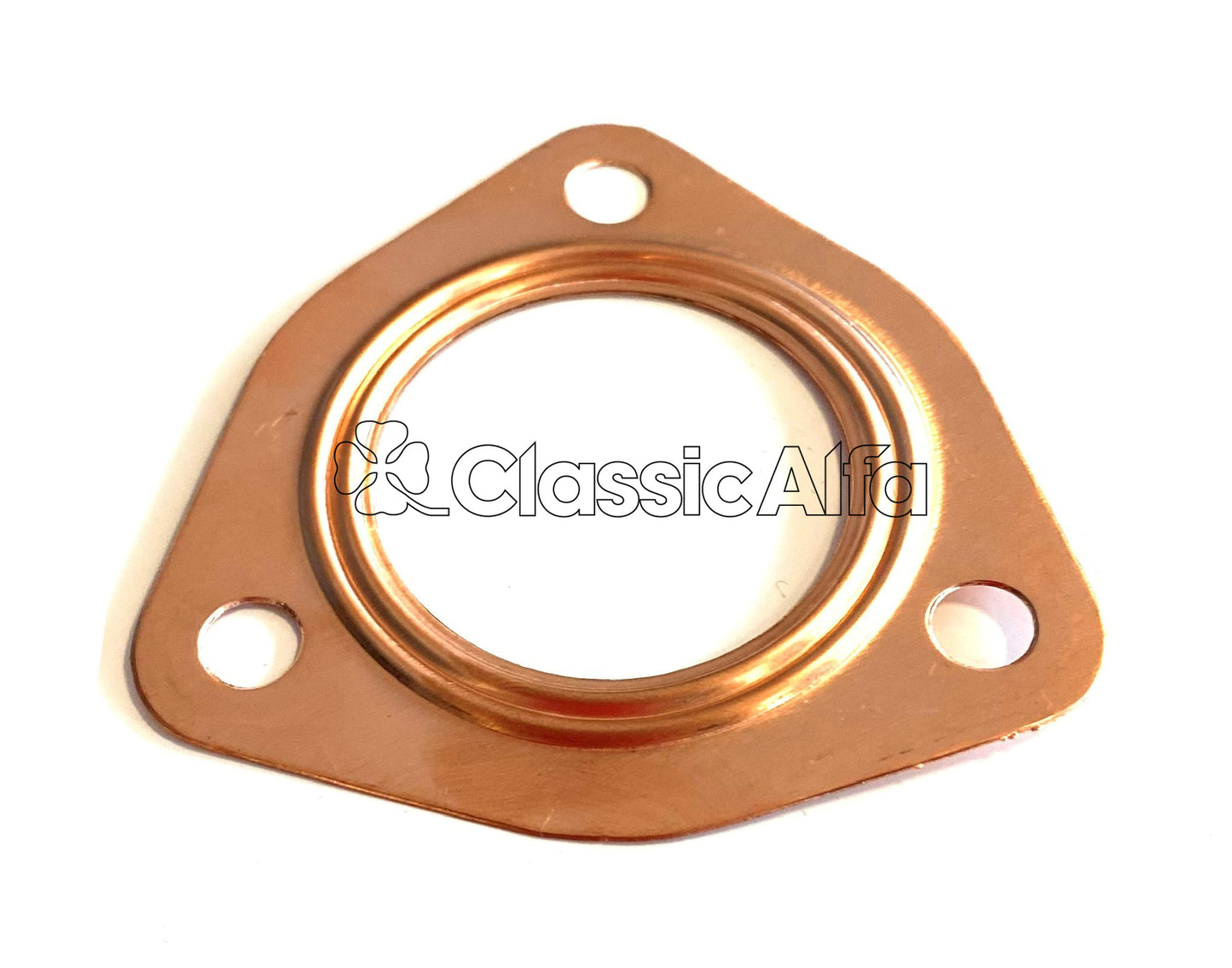 MN084 MONTREAL EXHAUST TRIANGLE GASKET