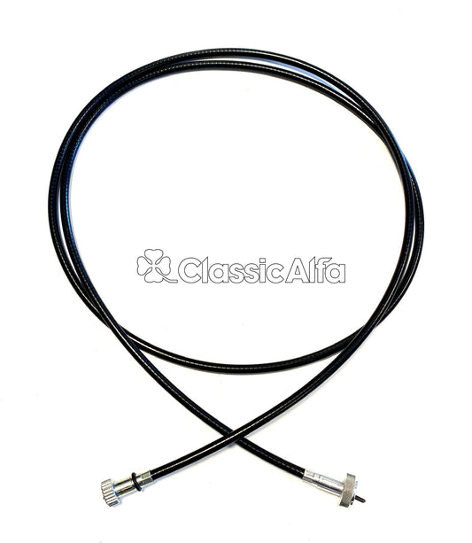 MN090 MONTREAL SPEEDOMETER CABLE