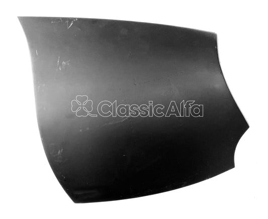 MN111 - MONTREAL NO.1 FRONT WING REPAIR SECTION RIGHT