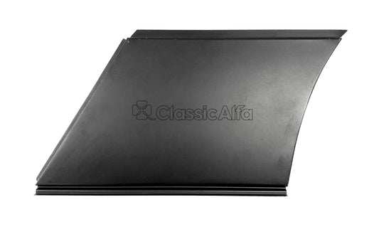 MN114 - MONTREAL NO.3 REAR WING REPAIR SECTION LEFT