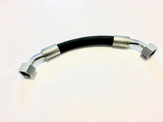 MN129/1 MONTREAL OIL COOLER TO OIL PUMP HOSE