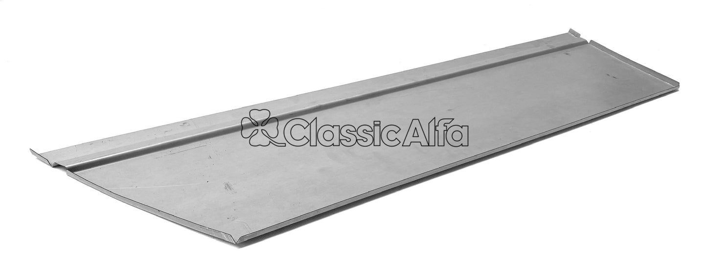 MN132 - MONTREAL LEFT LOWER DOOR SKIN REPAIR PANEL
