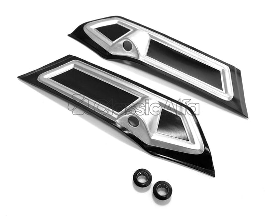 MN147 MONTREAL DOOR PANEL TRIM SET