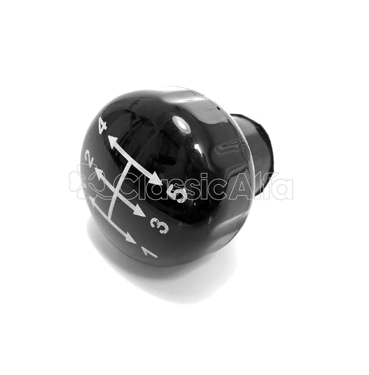 MN150 MONTREAL GEARKNOB - PUSH-ON STYLE WITH SHIFT PATTERN
