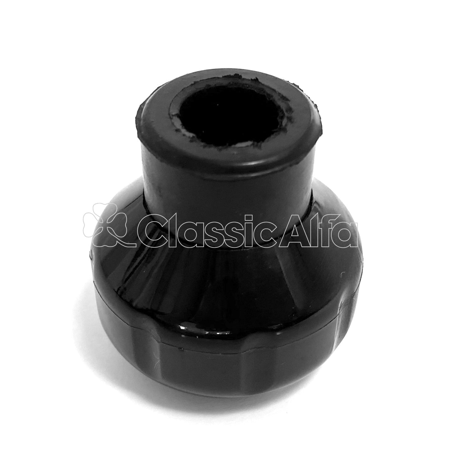 MN150 MONTREAL GEARKNOB - PUSH-ON STYLE WITH SHIFT PATTERN