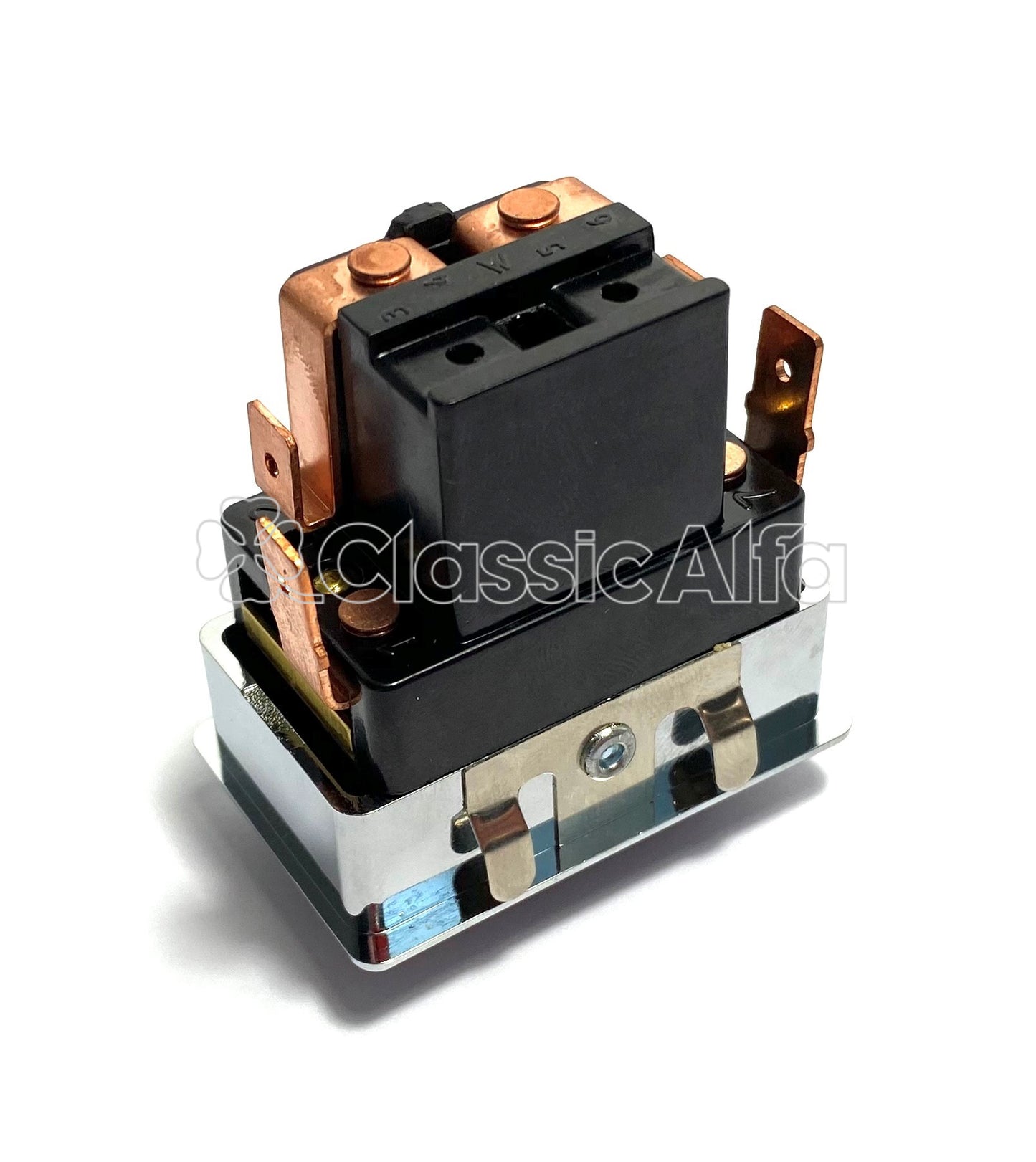 MN028 MONTREAL INTERIOR LIGHT ROCKER SWITCH