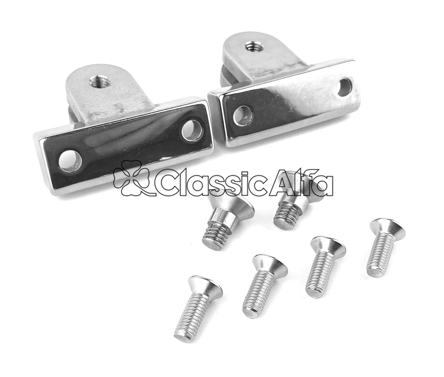 MN173 MONTREAL REAR HATCH STRUTS FIXING KIT