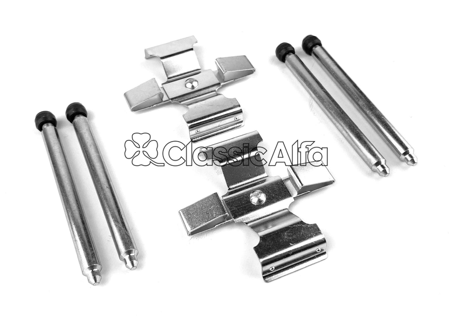 MN176 MONTREAL REAR BRAKE PAD RETAINING PIN SET