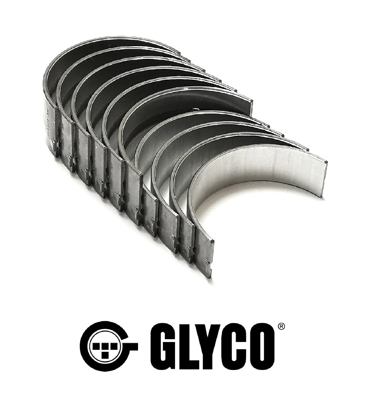 EN029/3 MAIN BEARINGS - .020 OE MANUFACTURER