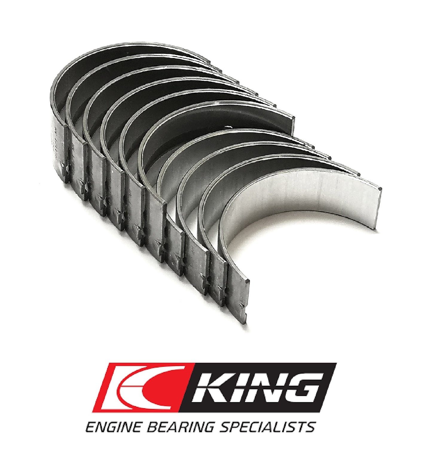 EN032 MAIN ENGINE BEARINGS - .030 o/size