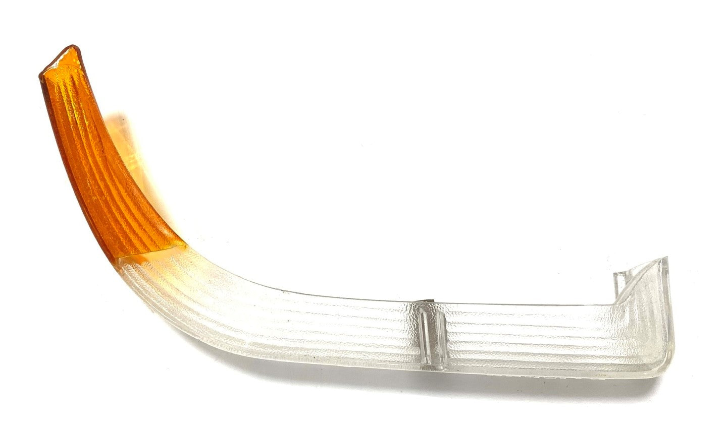 N0042 1750 BERLINA CARELLO SIDELIGHT LENS IN BAG