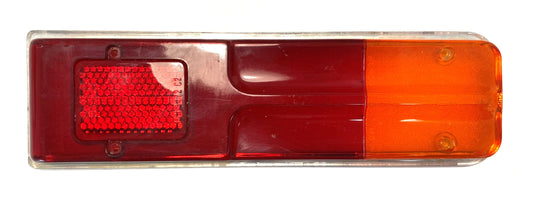 N0053 ORIGINAL ALTISSIMO REAR LENS