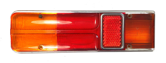 N0059 ORIGINAL CARELLO REAR LENS