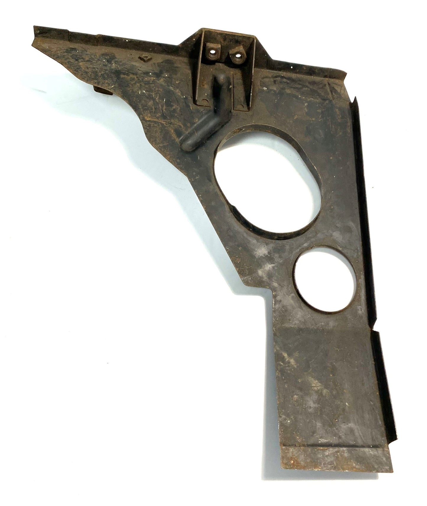 N0091 ORIGINAL RADIATOR FRAME SIDE PANEL BERLINA