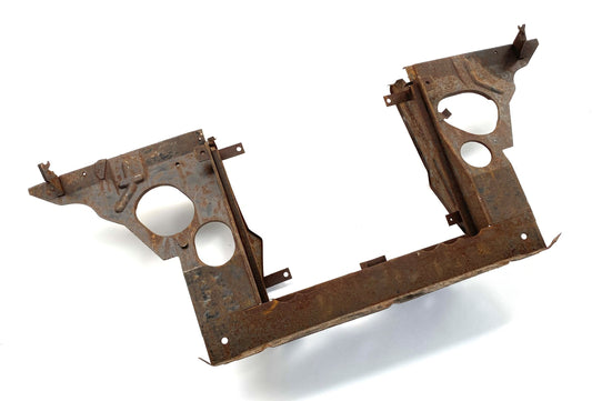 N0102 ORIGINAL BERLINA RADIATOR FRAME