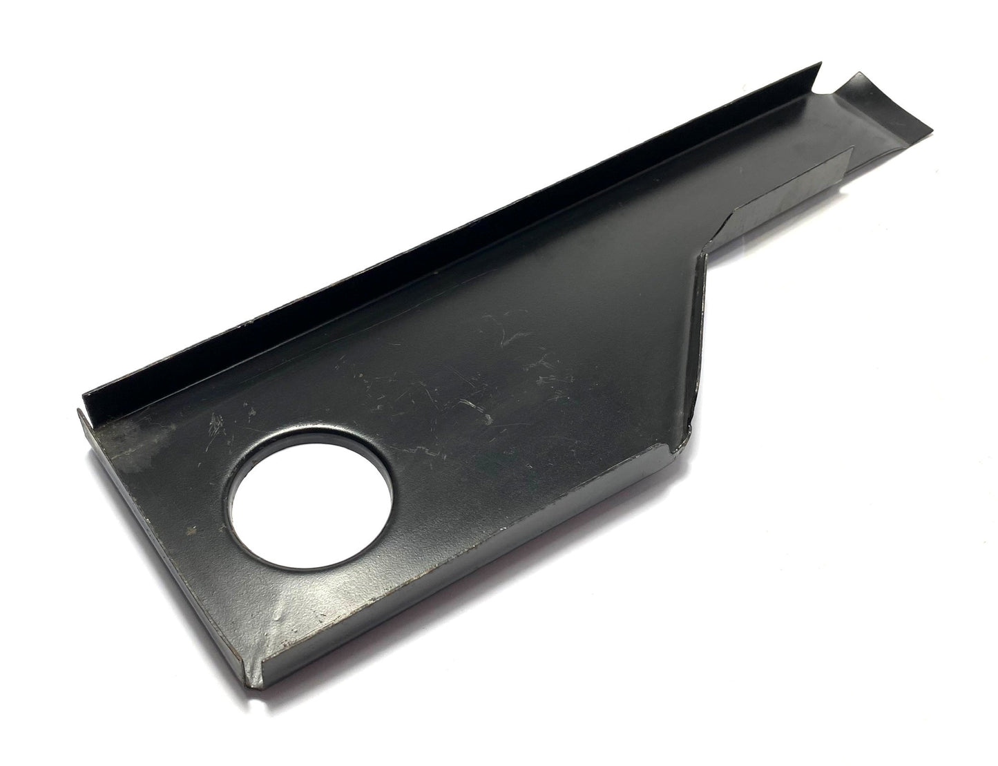 N0241 ORIGINAL 70-93 SPIDER RIGHT FRONT INNER FILLER PANEL