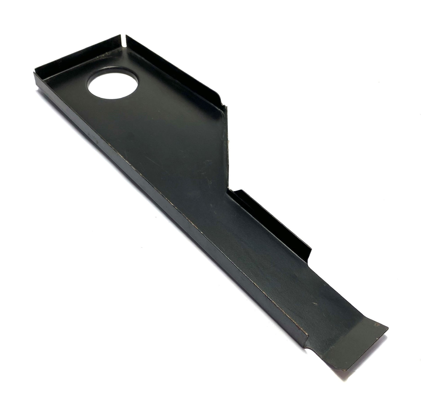 N0242 ORIGINAL 70-93 SPIDER LEFT FRONT INNER FILLER PANEL