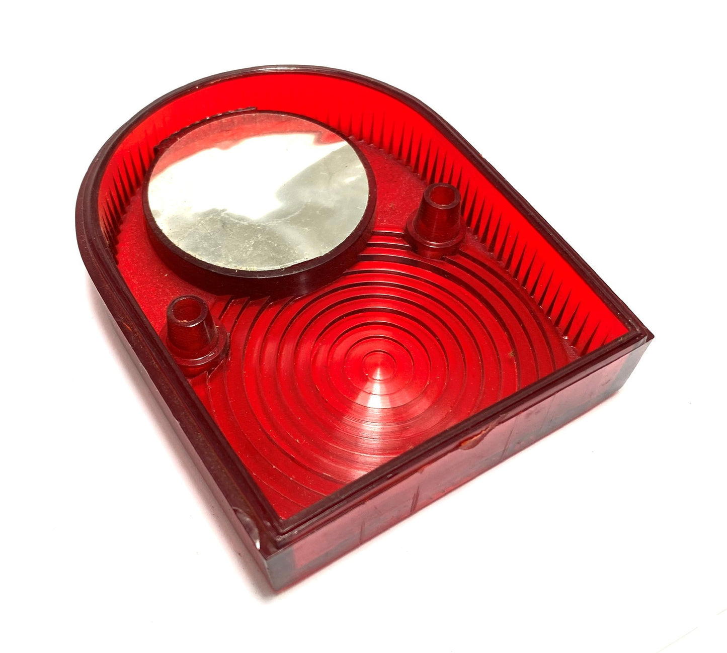 N0290 ORIGINAL ALTISSIMO GIULIETTA SZ UPPER REAR LENS