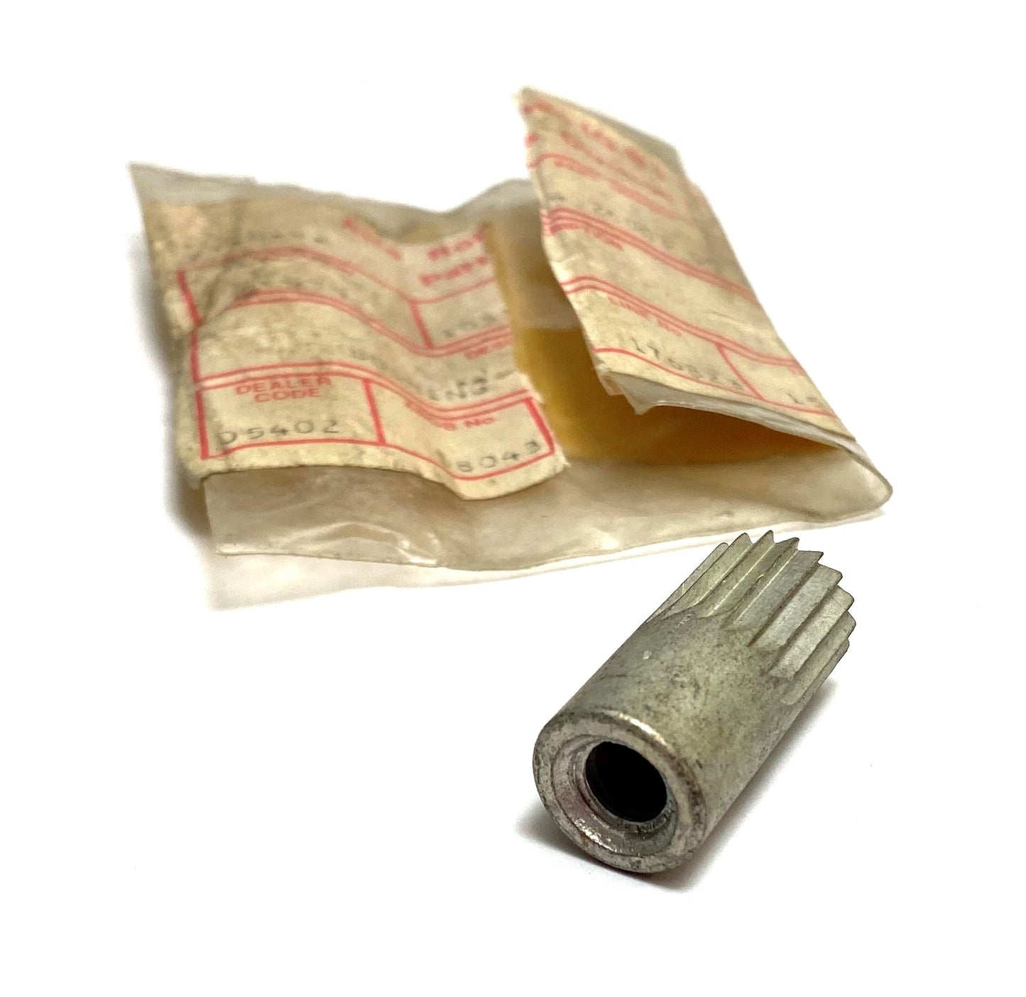 N0312 ORIGINAL RATCHET FOR DUNLOP REAR CALIPERS