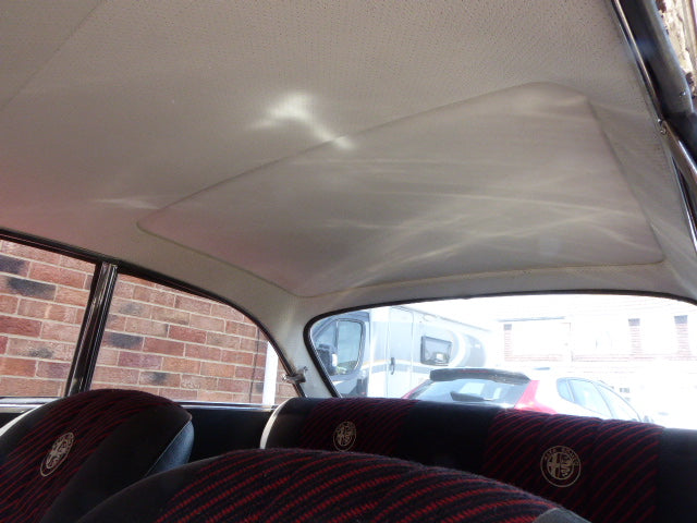 1972 1300 GT (1750 ENGINE) £22,500