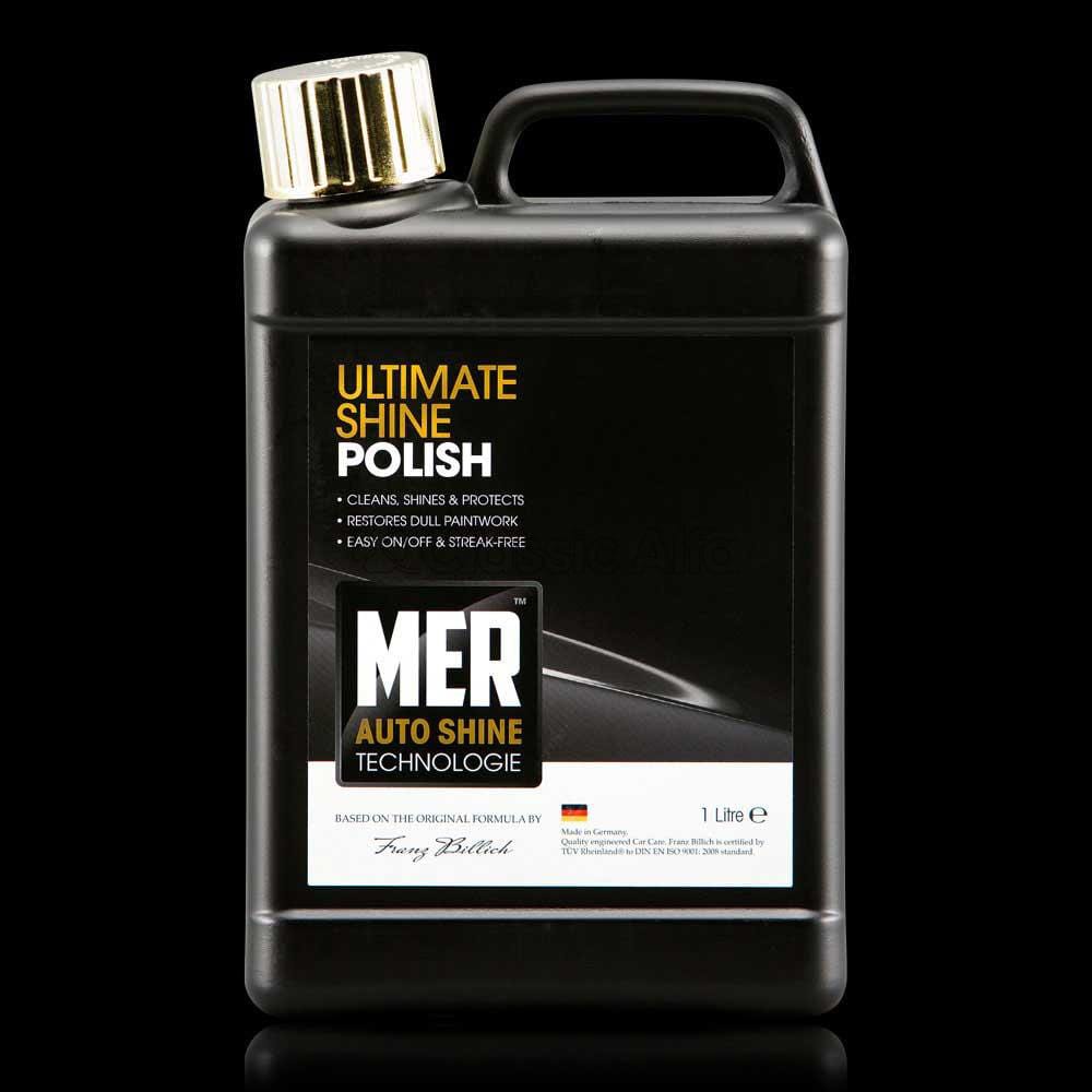 CLEAN002 - MER ULTIMATE POLISH 1 LITRE