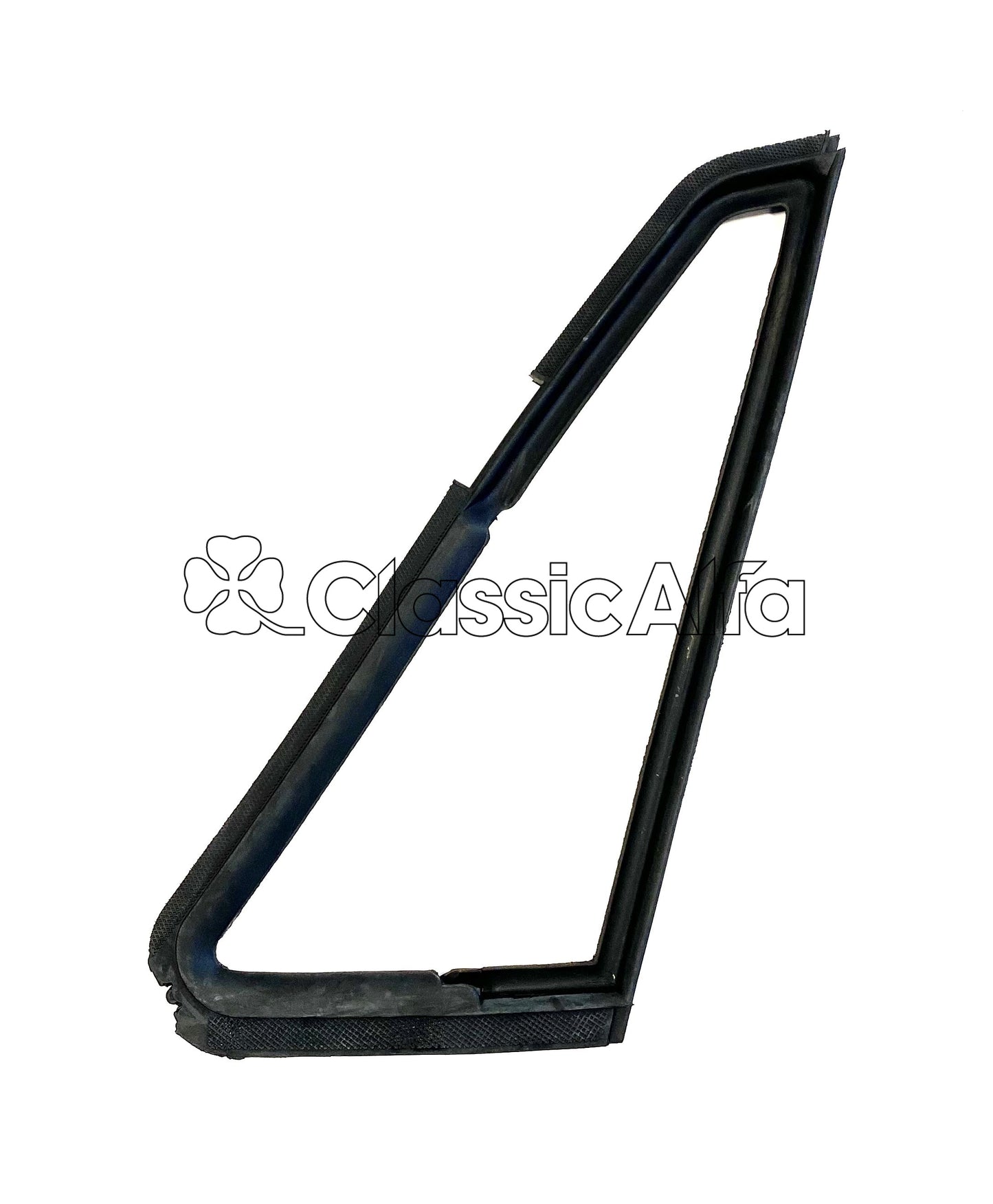 RB005 GT/GTV QUARTERLIGHT SEAL - LEFT