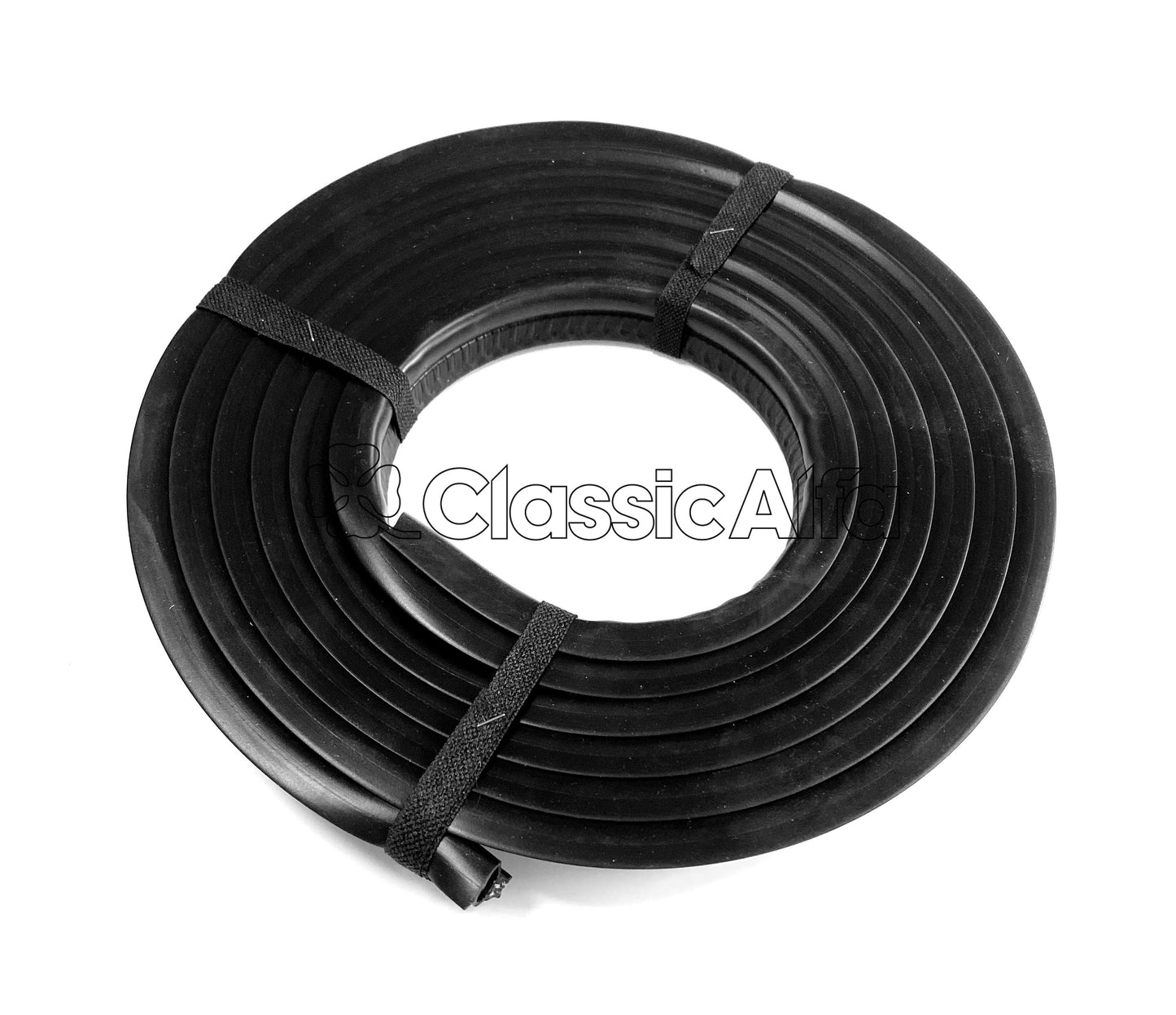 RB014/1 GT/GTV BOOT/TRUNK LID SEAL - 1968-78 - LOWER PROFILE