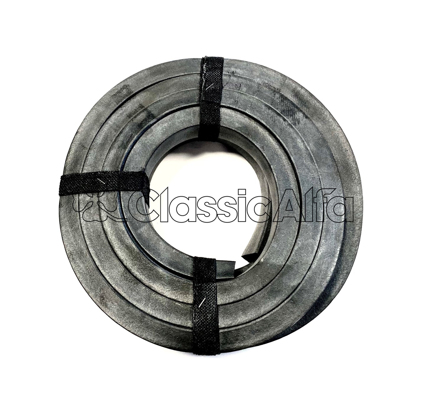 RB015 GT BOOTLID SEAL - UP TO 1968